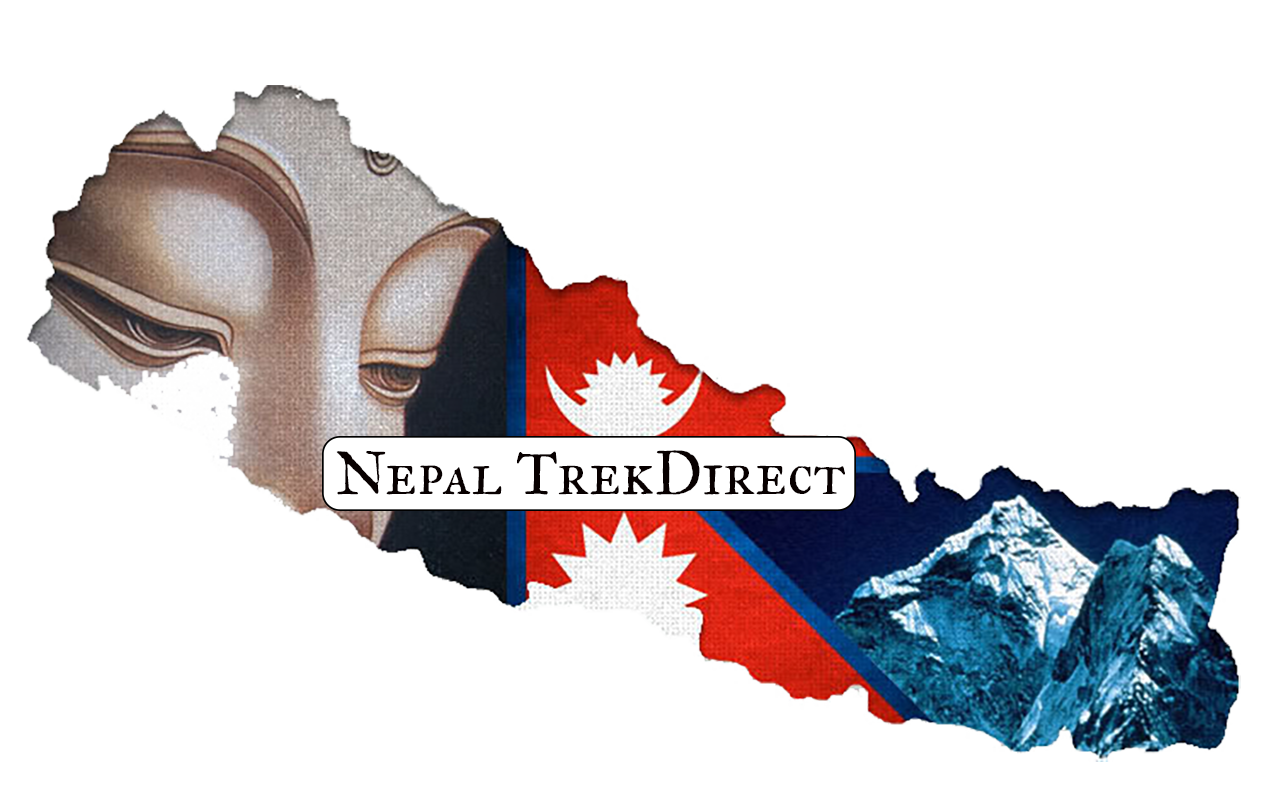 Nepal Trek Direct